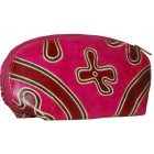 arpera | Leather Pouch | C11148-32 | Pink